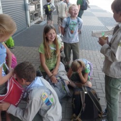 P1180878 - Scouts en Gidsen Zaventem 
